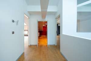 Historische Remise mit exklusivem Flair und Dachterrasse – im ruhigen Innenhof von Berlin-Mitte – Die vollständige Adresse der Immobilie erhältst du vom Anbieter., 10115 Mitte (Ortsteil), Berlin – Vorschaubild 6