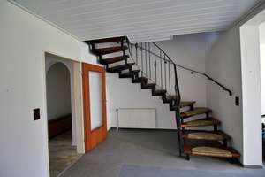Familienidyll Farge - Blick zur Weser - gemütl. Reihenhaus mit Garten & Garage - zum Eigennutz – Die vollständige Adresse der Immobilie erhältst du vom Anbieter., 28777 Rönnebeck, Bremen – Vorschaubild 5