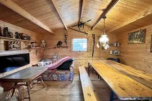 Attraktives Einfamilienhaus mit Einliegerwohnung und viel Platz in Limbach-Oberfrohna – Die vollständige Adresse der Immobilie erhältst du vom Anbieter., 9212 Limbach-Oberfrohna – Vorschaubild 3
