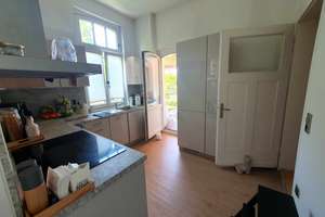 Frühstück auf dem Balkon: Liebhaber-Wohnung mit Balkon im Jugendstilhaus in Krefeld Nordbezirk – Die vollständige Adresse der Immobilie erhältst du vom Anbieter., 47803 Kempener Feld/Baackeshof, Krefeld – Vorschaubild 7