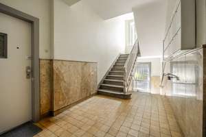 Charmantes Apartment in Uni-Nähe – Ideal für Studenten & Young Professionals – Die vollständige Adresse der Immobilie erhältst du vom Anbieter., 40225 Bilk, Düsseldorf – Vorschaubild 2