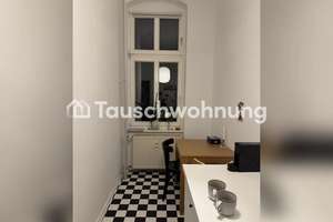 Tauschwohnung: Frisch Renovierte WBS-Wohnung Uhlandstr. — NUR landeseigene – Uhlandstraße 15, 10623 Charlottenburg, Berlin – Vorschaubild 11