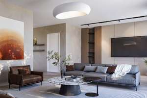 Unser neues Objekt in Bestlage Bogenhausen-Denning – Die vollständige Adresse der Immobilie erhältst du vom Anbieter., 81927 Englschalking, München – Vorschaubild 5