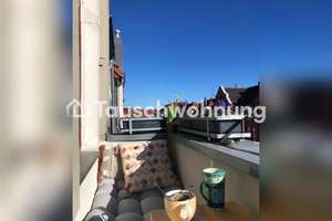 Tauschwohnung: Helle Altbauwohnung 3 Zimmer – Die vollständige Adresse der Immobilie erhältst du vom Anbieter., 30451 Linden-Nord, Hannover – Vorschaubild 2