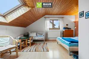 Großzügiges Einfamilienhaus in Uttenweiler – Ideal für Familien und Paare – Biberach (Kreis) – Vorschaubild 14