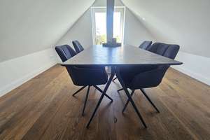 Hochwertige Maisonettewohnung mit Domblick inkl. Dachterrasse, Tageslichtbad, Klimaanlage, SP – Steubenallee 3, 39104 Altstadt, Magdeburg – Vorschaubild 12