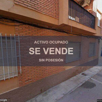 DIREKTKAUF Immobilie in Calasparra