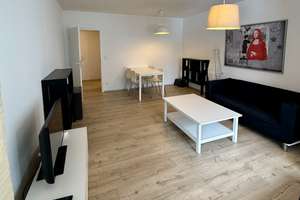 Selbst einziehen oder Kapitalanlage-
Schöne zwei Zimmer Wohnung – Die vollständige Adresse der Immobilie erhältst du vom Anbieter., 65189 Südost, Wiesbaden – Vorschaubild 5