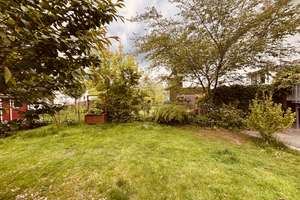 Familienfreundliches, gepflegtes Reihenhaus mit traumhaften Garten – Parkviertelallee 5, 14089 Kladow, Berlin – Vorschaubild 19