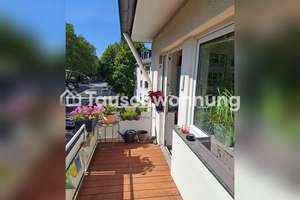 Tauschwohnung: 3 Zimmer Wohnung in Braunsfeld mit großem Südbalkon – Stolberger Str 96, 50933 Braunsfeld, Köln – Vorschaubild 3