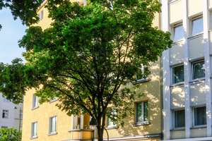 Ohne Makler! 4-Zimmer-Wohnung mit anspruchsvoller Ausstattung in Pempelfort – 40477 Golzheim, Düsseldorf – Vorschaubild 2