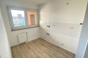 Ideal für Singles oder Paare - tolle 2-Zimmerwohnung mit Vinylboden – Eichhornstraße 2, 47807 Fischeln, Krefeld – Vorschaubild 3