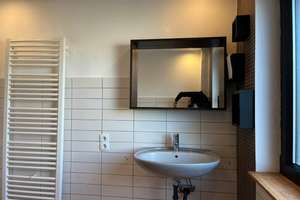geschmackvoller Bungalow mit viel Platz in Dwoberg/Ströhen – Die vollständige Adresse der Immobilie erhältst du vom Anbieter., 27753 Bungerhof, Delmenhorst – Vorschaubild 8