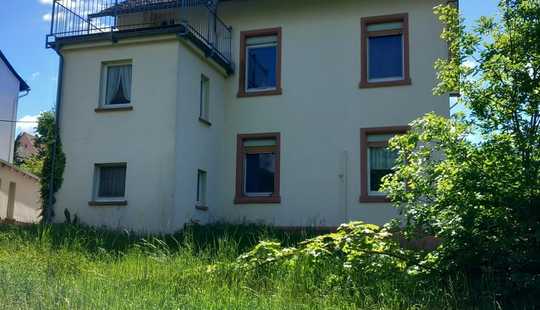 Bild von Einfamilienhaus in Bad Camberg - Dombach
