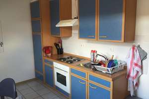 Wohnen mit Charakter: 3-Zimmer-Dachgeschosswohnung in Paderborn – Salbeiweg 33, 33100 Kernstadt, Paderborn – Vorschaubild 2