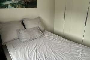 Wohnen mit Charakter: 2-Zimmer-Wohnung in zentraler Lage von Düsseldorf – Adersstraße 43, 40215 Friedrichstadt, Düsseldorf – Vorschaubild 8