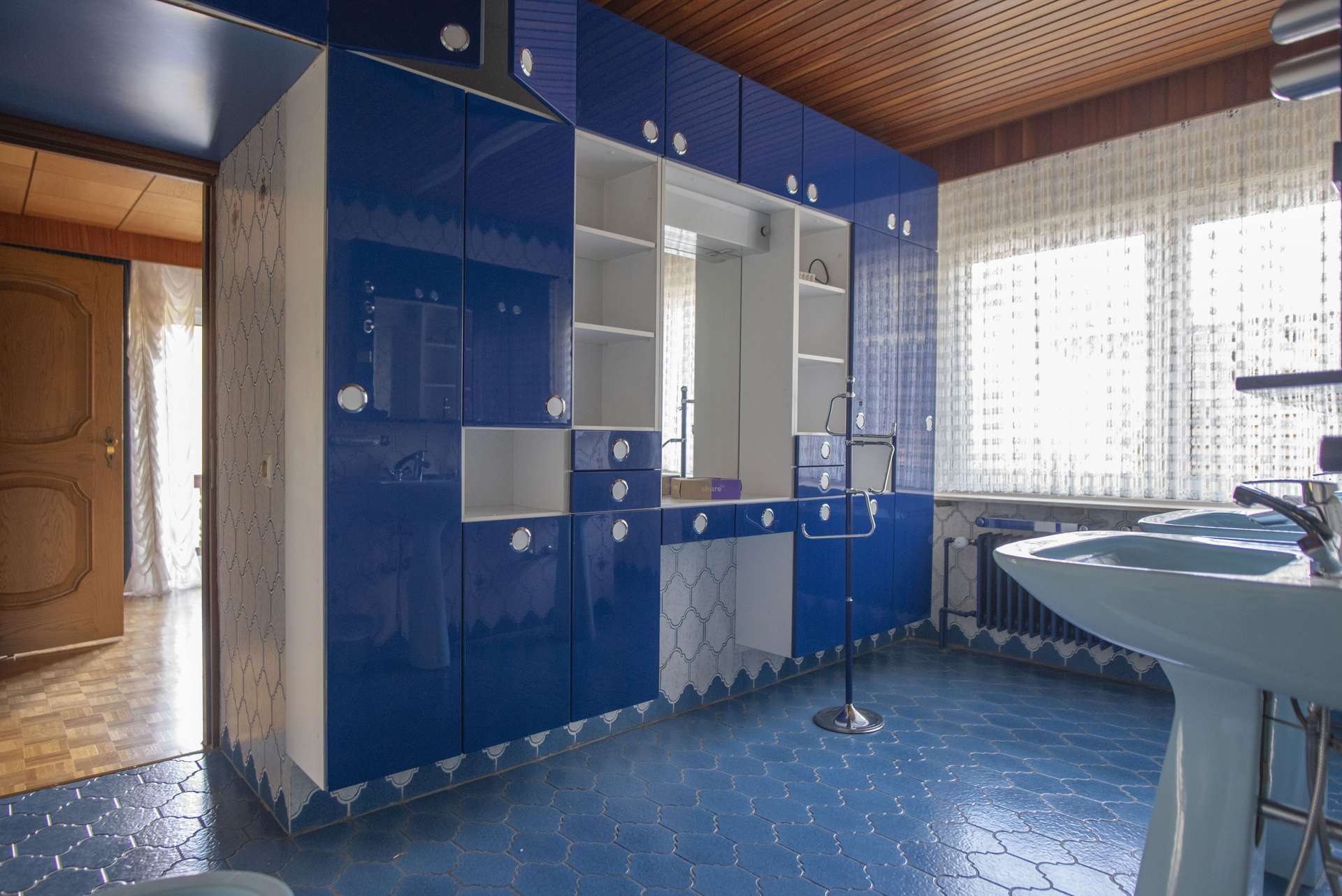 Immobilie in Schmitten - Großes EFH mit vielen Freisitzen und grandioser Aussicht. Käuferprovisionsfrei! - Bild 1