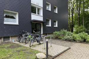 Kapitalanleger aufgepasst: Vermietete Eigentumswohnung mit Loggia | gepflegtes MFH in Hassel – Die vollständige Adresse der Immobilie erhältst du vom Anbieter., 45896 Hassel, Gelsenkirchen – Vorschaubild 17