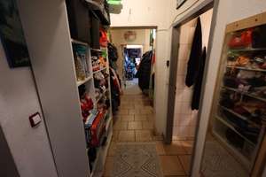 Renovieren & Einziehen! 4-Zimmer Wohnung in Essen Kray – Die vollständige Adresse der Immobilie erhältst du vom Anbieter., 45276 Steele, Essen – Vorschaubild 4