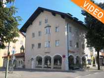 Garmisch-Partenkirche ... - Vermietung Büros, Gewerbeflächen