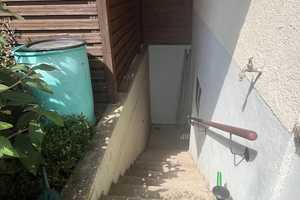 Reserviert - "Freistehendes Einfamilienhaus mit ELW in herausragender Lage mit herrlicher Aussicht" – Rottweil (Kreis) – Vorschaubild 51