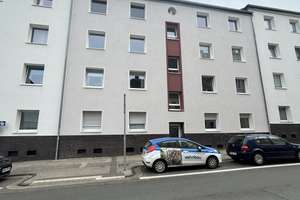 Nachmieter*in für eine tolle 3-Zimmer-Wohnung mit Balkon in Frohnhausen ab dem 01.08.26 gewünscht