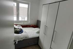 Zwei Zimmer in Paderborn: Kompakter Wohnraum in der Bielefelder Straße – Bielefelder Straße 113, 33104 Schloß Neuhaus, Paderborn – Vorschaubild 5
