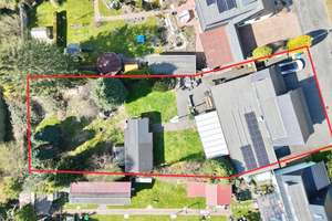 Volksbank Immobilien: Modernes Traumhaus in Bremerhaven-Wulsdorf! – Die vollständige Adresse der Immobilie erhältst du vom Anbieter., 27572 Wulsdorf, Bremerhaven – Vorschaubild 27