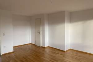 Helle 4-Zimmer-Maisonette mit Balkon und EBK in Angermund – 40489 Angermund, Düsseldorf – Vorschaubild 9