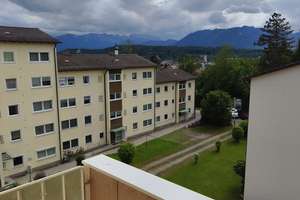2-Zimmer-Wohnung mit Balkon in Bad Tölz