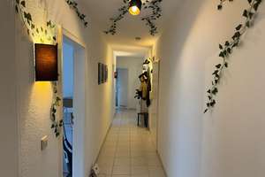 3-Zimmer Wohnung mit 2 Balkonen und Garage – Hoheneckstraße 15, 75180 Dillweißenstein, Pforzheim – Vorschaubild 5