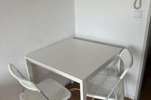 Modernes, frisch saniertes und möbliertes Apartment zum Wohlfühlen – Sielkamp 7A, 38112 Nordstadt, Braunschweig – Vorschaubild 8