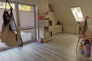 Exklusives Einfamilienhaus mit 6 Zimmern und Garage in Bad Salzuflen – Die vollständige Adresse der Immobilie erhältst du vom Anbieter., 32107 Bad Salzuflen – Vorschaubild 14