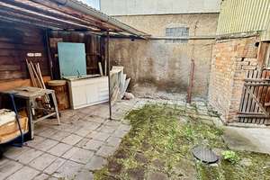 geräumiges Einfamilienhaus mit Garage- ideal für Familien mit handwerklichem Geschick! – Die vollständige Adresse der Immobilie erhältst du vom Anbieter., 99331 Geschwenda – Vorschaubild 8