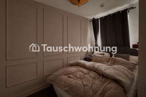 Tauschwohnung: 2-Zimmer-Wohnung in Hamburg-Mitte, 39 m²