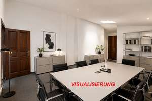 Für Kreative & Macher mit Ideen: Historische Remise nahe Schloss mit vielseitigen Nutzungskonzepten! – Schustehrusstraße 28, 10585 Charlottenburg, Berlin – Vorschaubild 24