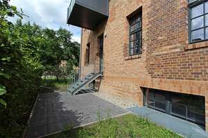 Bezugsfrei! 2-Zimmer-Wohnung im Hochparterre mit Terrasse! – An der Filmfabrik 06, 12555 Köpenick, Berlin – Vorschaubild 6