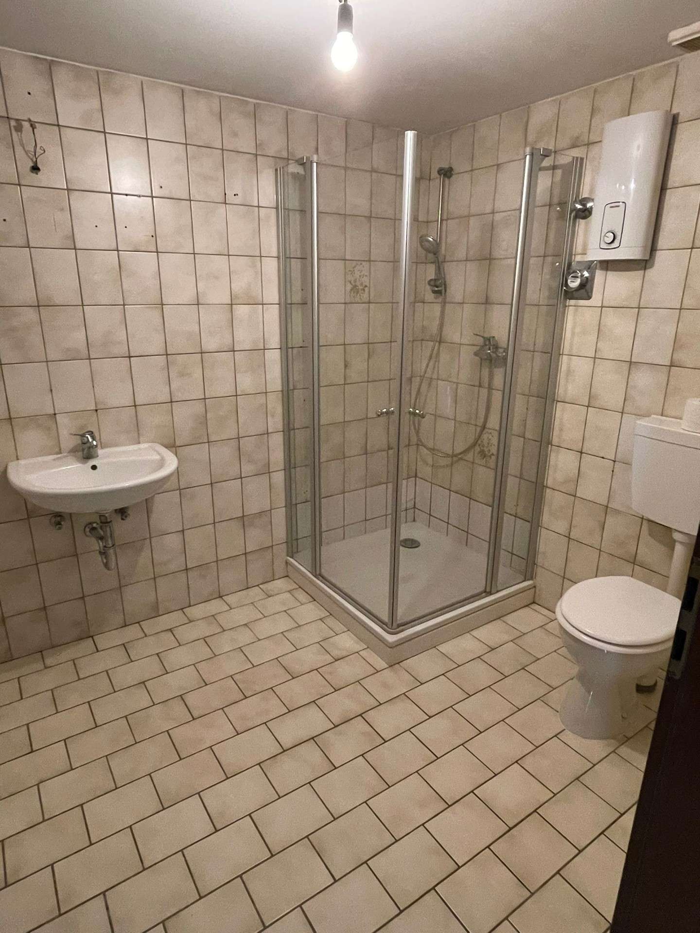 Immobilie in Porta Westfalica - Gemütliche Eigentumswohnung in naturnaher Umgebung - Bild 0