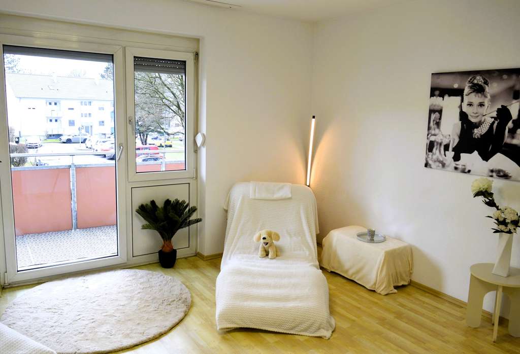 Immobilie in Altbach - 3,5 Zimmerwohnung in ruhiger Randlage von Altbach ! - Bild 1