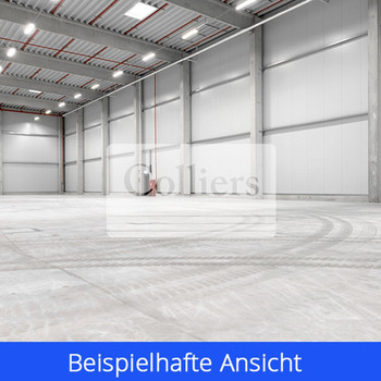 Modernen Light Industrial-Flächen südlich von München