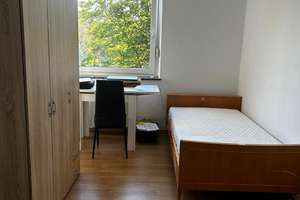 Helle 3-Zimmer-Wohnung im 2. OG in Köln-Neubrück – Robert-Schuman-Straße 62, 51109 Neubrück, Köln – Vorschaubild 5