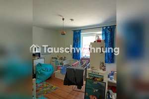 Tauschwohnung: suche eine kleinere Wohnung, gerne mit Balkon. – 23558 Sankt Lorenz Süd, Lübeck – Vorschaubild 2