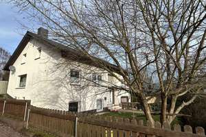 Pracht, großes Wohnhaus mit Doppelgarage und großem Grundstück, Ortsrandlage, ZFH möglich – Die vollständige Adresse der Immobilie erhältst du vom Anbieter., 57589 Pracht – Vorschaubild 25