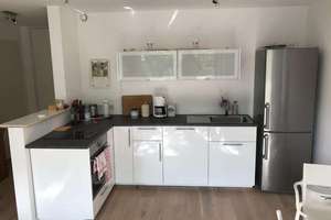 2-Zimmer Wohnung in Köln-Niehl mit Tiefgaragenstellplatz