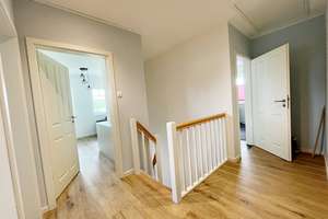 Westerdeichstrich: Moderner Neubau mit 5,5 Zimmer in idyllischer Lage für die ganze Familie – Die vollständige Adresse der Immobilie erhältst du vom Anbieter., 25761 Westerdeichstrich – Vorschaubild 11