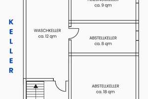 vollständig Renoviertes 4-Zimmer-Haus mit gehobener Innenausstattung in Köln Zündorf – In der Rosenau 36, 51143 Köln – Vorschaubild 57