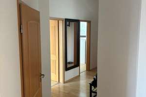 Drei Zimmer in Hamburg: Helle Dachgeschosswohnung mit Balkon – Hermannstal 37, 22119 Horn, Hamburg – Vorschaubild 7