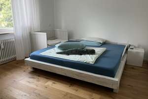 VON PRIVAT: Einzigartige 4-Zimmer-Oase (99m²) in 22339 Hummelsbüttel - Panoramafenster - TOP SANIERT – Die vollständige Adresse der Immobilie erhältst du vom Anbieter., 22339 Hummelsbüttel, Hamburg – Vorschaubild 4