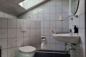 HAUS MIT EINLIEGER-APARTMENT, GARAGE, LAGER UND VIEL PLATZ IN MEERBUSCH-BÖSINGHOVEN ZU VERKAUFEN... – Geisweg 30, 40668 Meerbusch – Vorschaubild 35