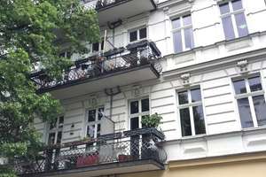 Charmante Maisonette mit Südbalkon im Dachgeschoss im Prenzlberg – Die vollständige Adresse der Immobilie erhältst du vom Anbieter., 10405 Prenzlauer Berg, Berlin – Vorschaubild 11